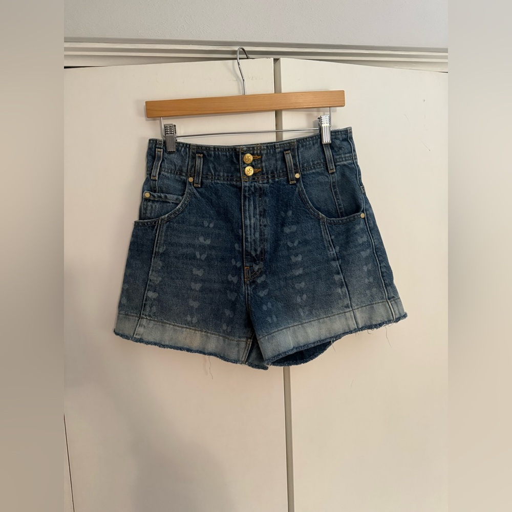 ULLA JOHNSON shorts